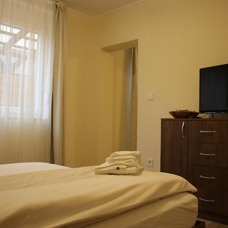 Relax & Therapy Bad Tatzmannsdorf Dış mekan fotoğraf