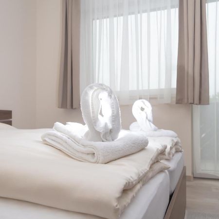 Relax & Therapy Bad Tatzmannsdorf Dış mekan fotoğraf