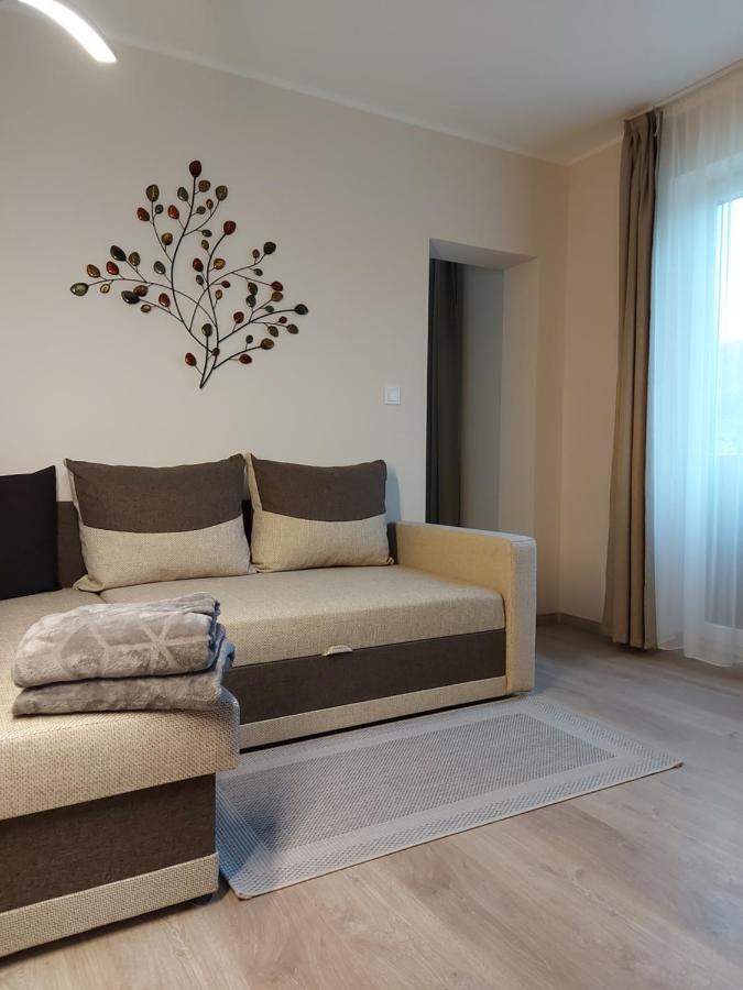 Relax & Therapy Bad Tatzmannsdorf Dış mekan fotoğraf