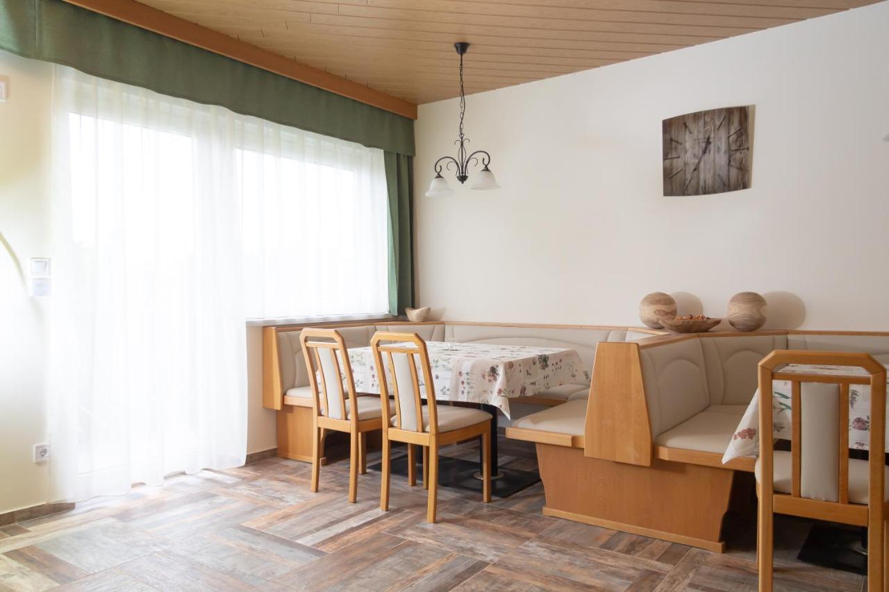 Relax & Therapy Bad Tatzmannsdorf Dış mekan fotoğraf
