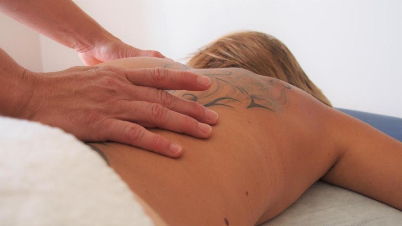 Relax & Therapy Bad Tatzmannsdorf Dış mekan fotoğraf