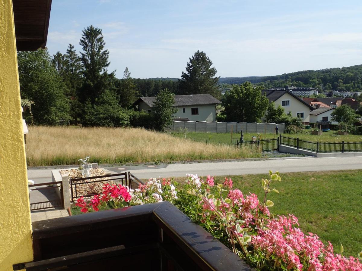 Relax & Therapy Bad Tatzmannsdorf Dış mekan fotoğraf