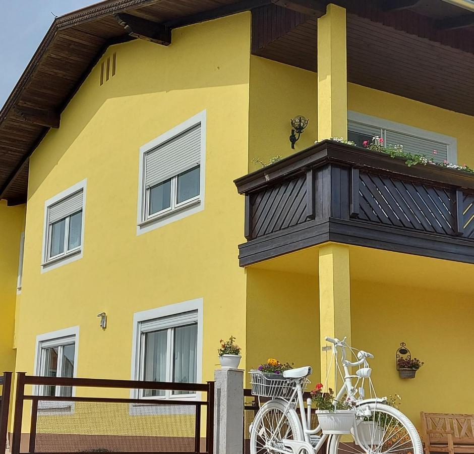 Relax & Therapy Bad Tatzmannsdorf Dış mekan fotoğraf