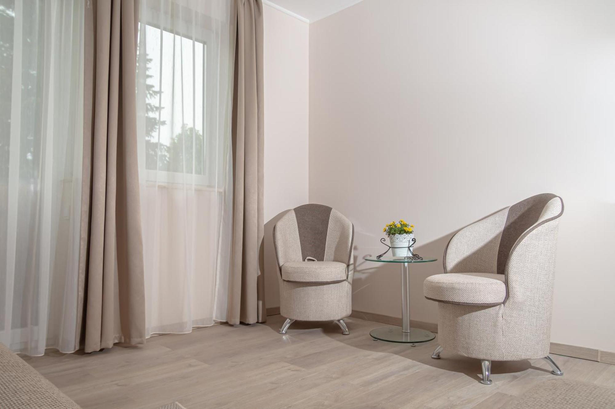 Relax & Therapy Bad Tatzmannsdorf Dış mekan fotoğraf
