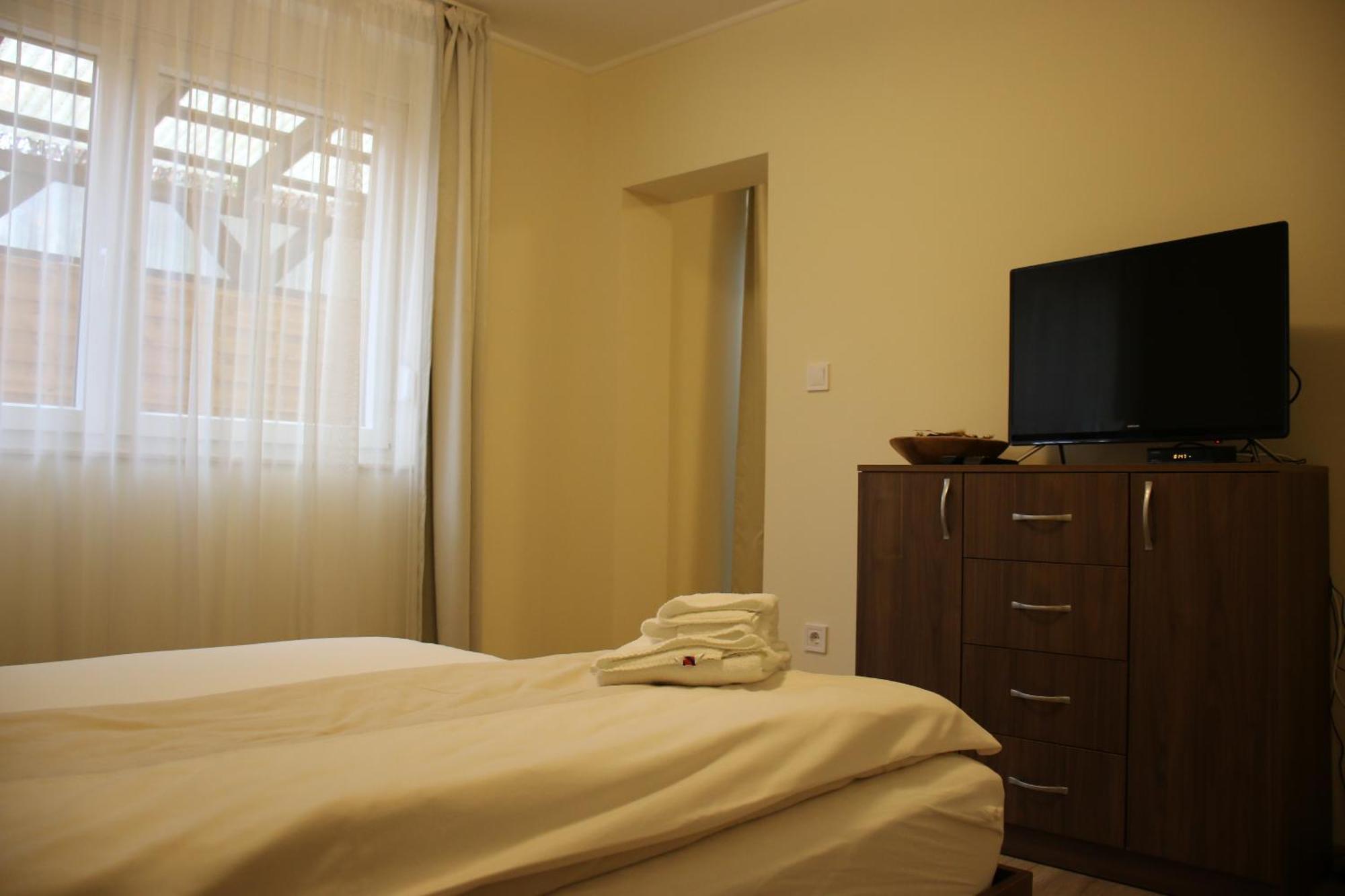 Relax & Therapy Bad Tatzmannsdorf Dış mekan fotoğraf