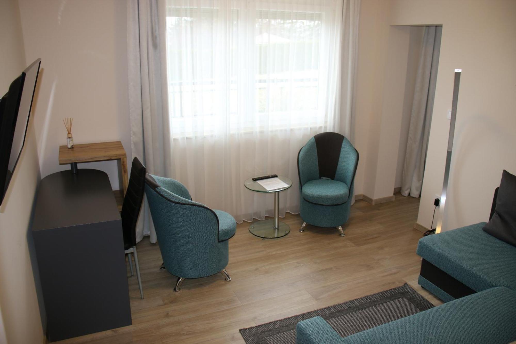 Relax & Therapy Bad Tatzmannsdorf Dış mekan fotoğraf