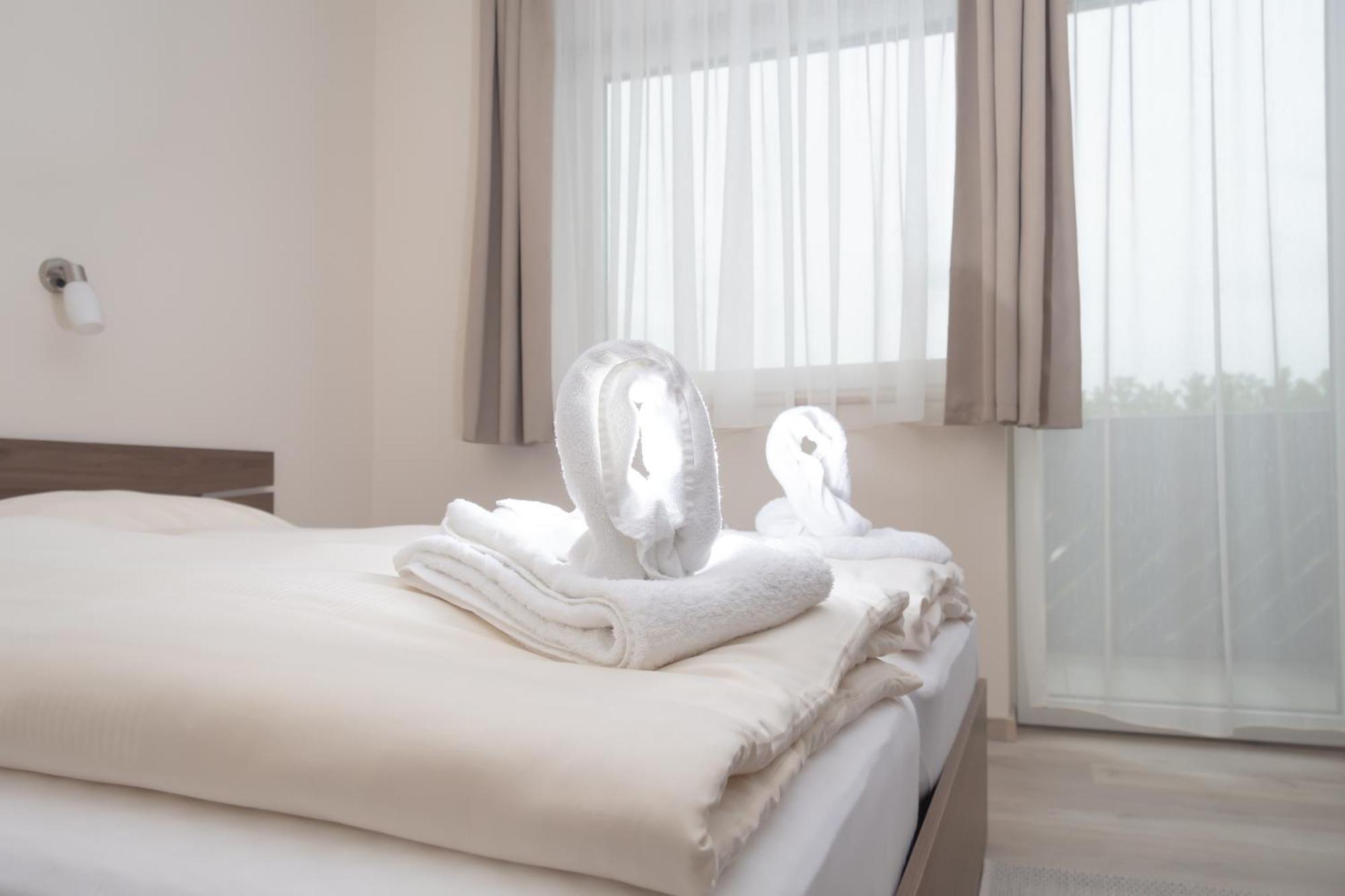 Relax & Therapy Bad Tatzmannsdorf Dış mekan fotoğraf