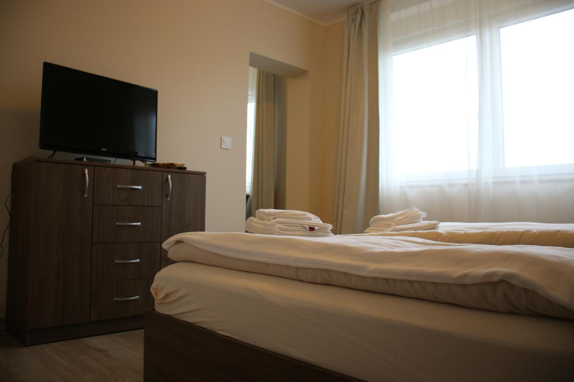 Relax & Therapy Bad Tatzmannsdorf Dış mekan fotoğraf