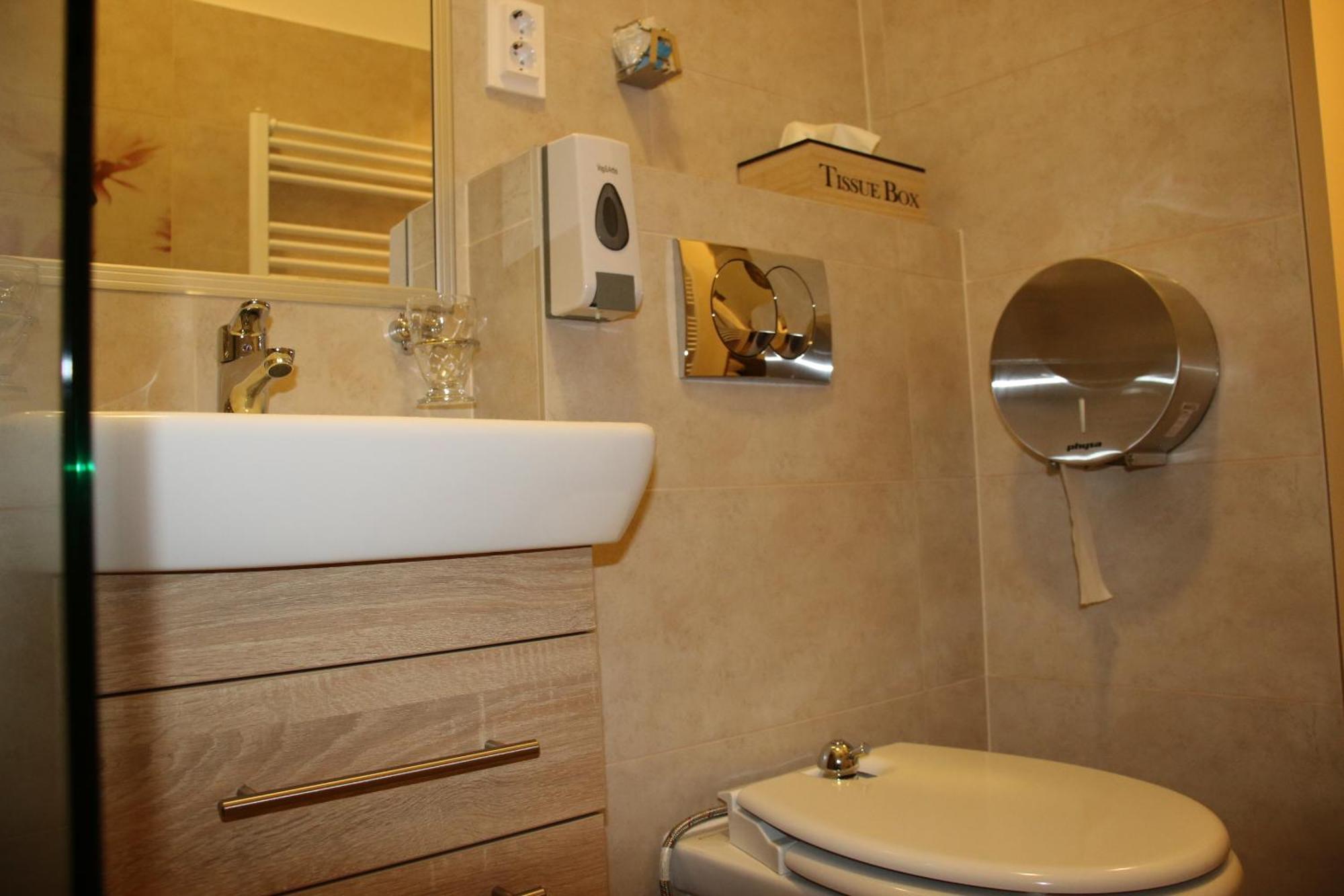 Relax & Therapy Bad Tatzmannsdorf Dış mekan fotoğraf