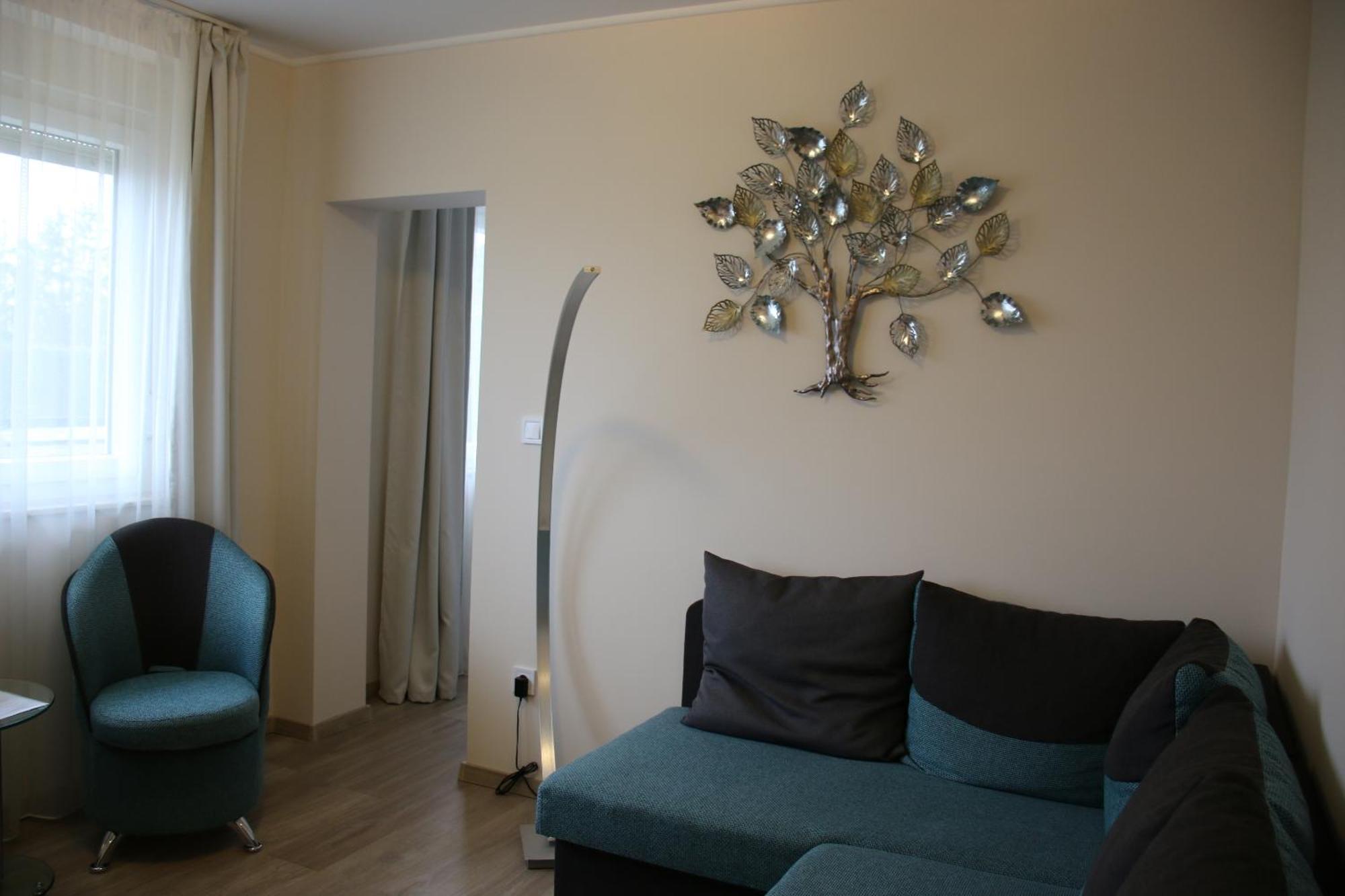 Relax & Therapy Bad Tatzmannsdorf Dış mekan fotoğraf