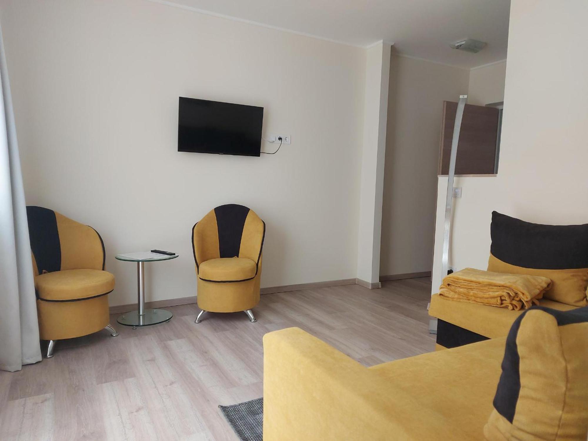 Relax & Therapy Bad Tatzmannsdorf Dış mekan fotoğraf