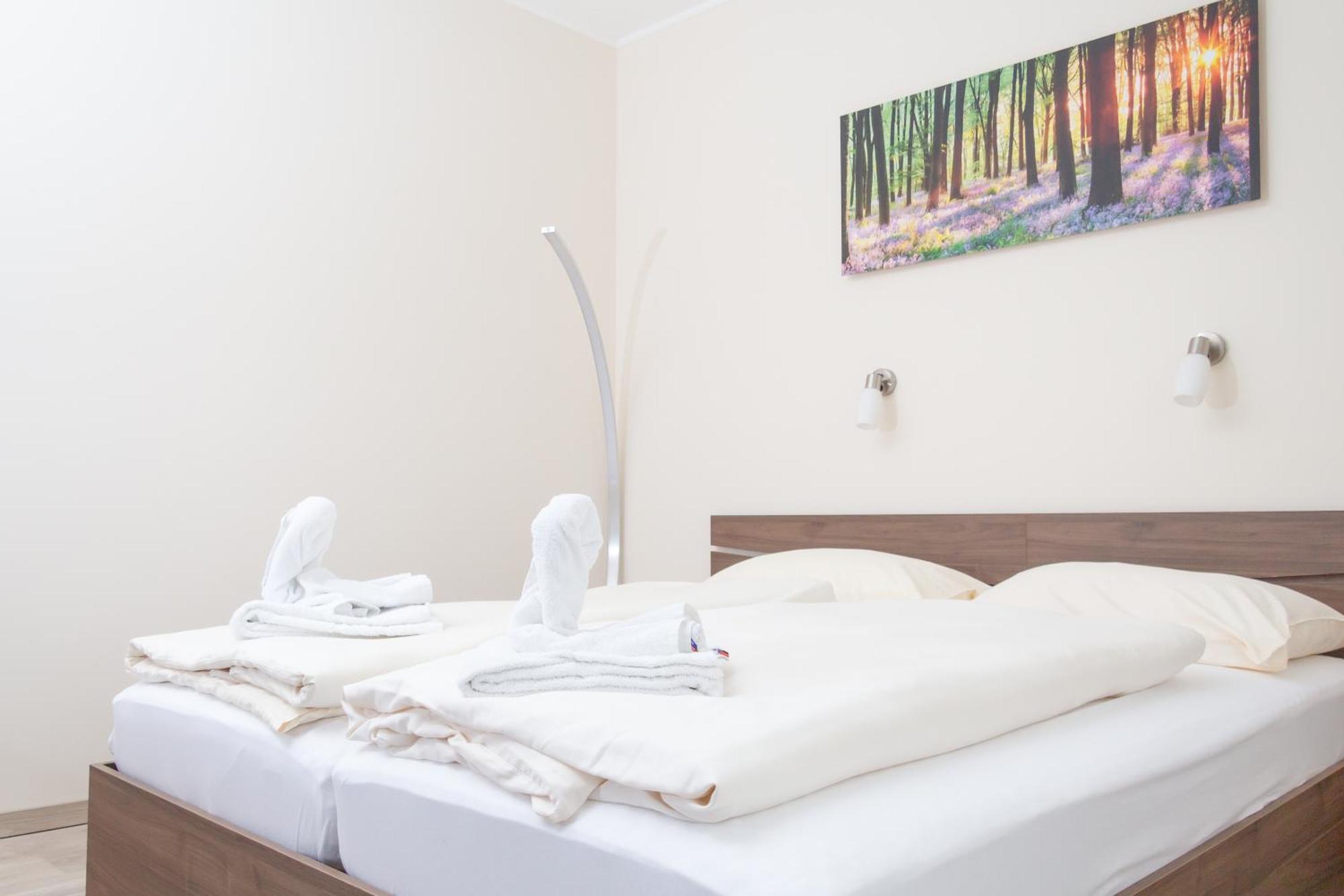 Relax & Therapy Bad Tatzmannsdorf Dış mekan fotoğraf